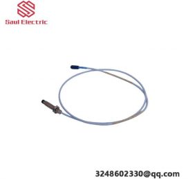 Bently Nevada 84661-6: High Precision Probe Cable for Advanced Control Systems