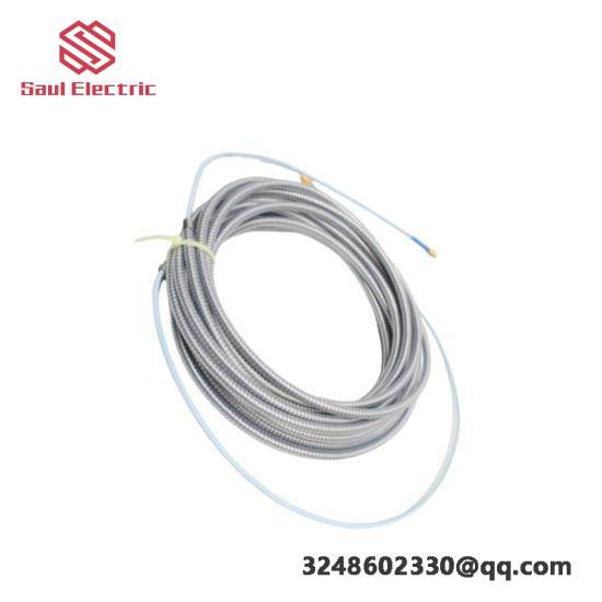 Bently Nevada 330130-085-01-05 Extension Cable