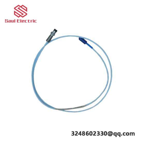 Bently Nevada Extension Cable 330171-0032-05-01-05: Industrial Automation Solutions