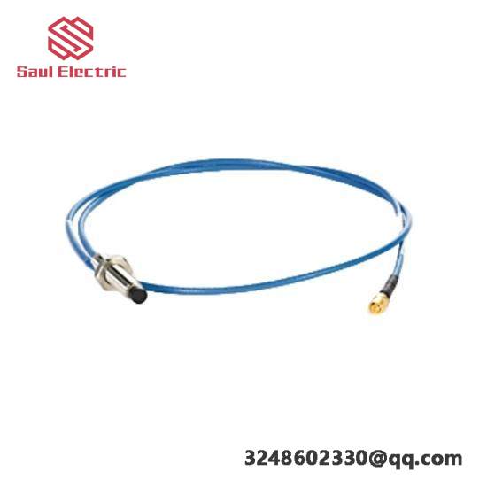 Bently Nevada 1442-PS-0805M001ON Eddy Current Probe, Precision Sensor for Industrial Control Applications