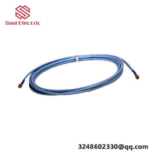Bently Nevada DS-1051/03/045/0/0/1/9 Probe Extension Cable, Precision for Industrial Control