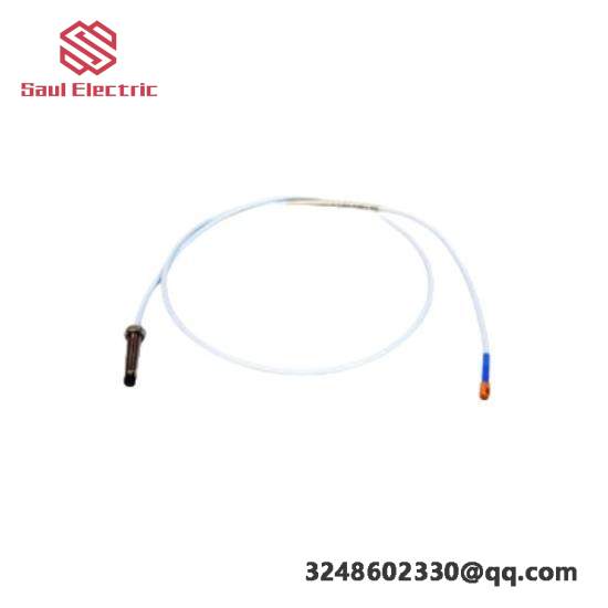 Bently Nevada DS-1053/03/030/010/1/9 Extension Cable for Probe, High Precision Measurement Accessories