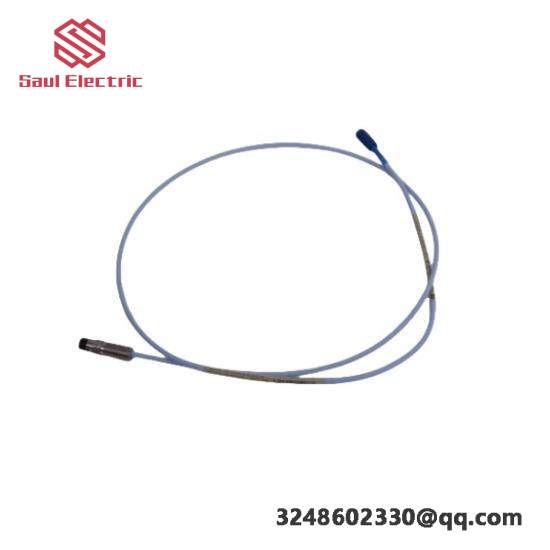 Bently Nevada Probe E2107/30/00/1/10 Extension Cable, Precision Control for Industrial Automation