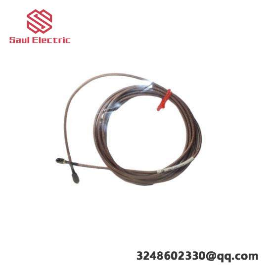 Bently Nevada Probe EC-1001/40 Extension Cable - Enhancing Control Systems with Precision