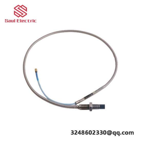 Bently Nevada RS901104-03-050-10-01: Precision Control Module for Industrial Automation