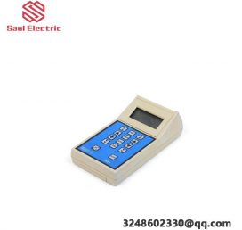 Bently Nevada TK81 Tunable Filter & Vibration Meter - Precision Measurement for Industrial Control