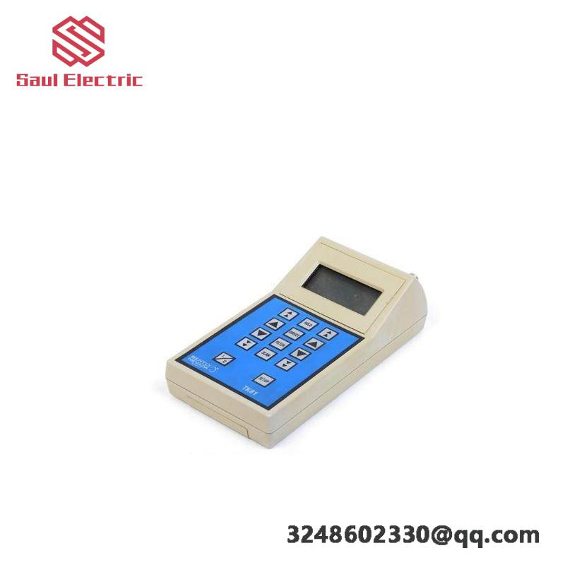 Bently Nevada TK81 Tunable Filter & Vibration Meter - Precision Measurement for Industrial Control