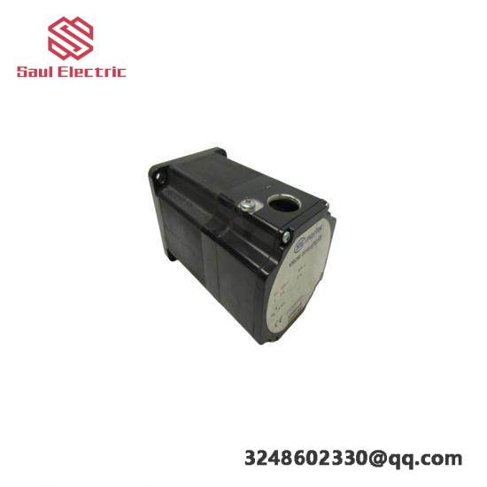 BERGER LAHR VRDM LNA Industrial Stepper Motor