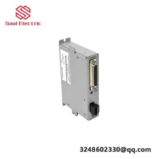 Bica T0P10-2 | Precision Control Module, Brand New