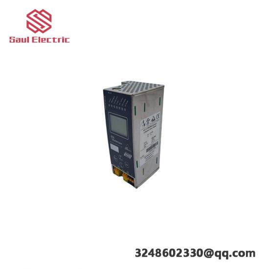 WI-WIEDEMANN BIH1+ PROFIBUS-Gateway, Model Specific, Industrial Automation Module