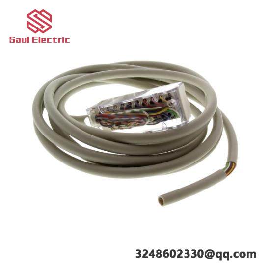 Schneider Electric BMXFTW301: Discrete Input/Output Cable, Automation Solutions at Your Fingertips