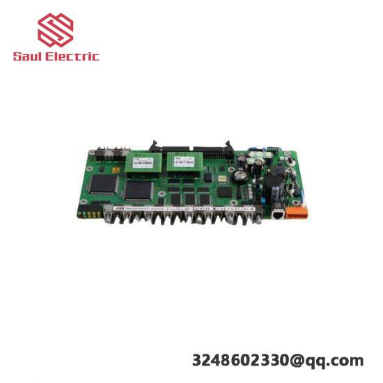 AEG 15ad80g PLC Control Module, Precision Automation Solutions