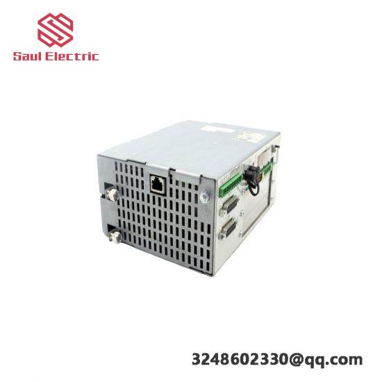 Bosch PPC-R22.1N-T-V2-NN-NN-FW Industrial Controller
