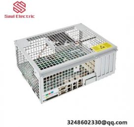 ABB YPQ 203A 3ASD510001C17: Industrial PLC Module for Efficient Control Solutions