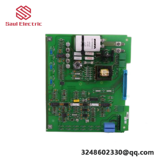 Brand New 80190-380-02-R, Precision Industrial Control Module