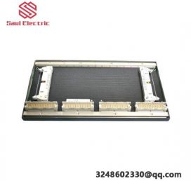 BACHMANN BS204 Backplane - 4-Slot