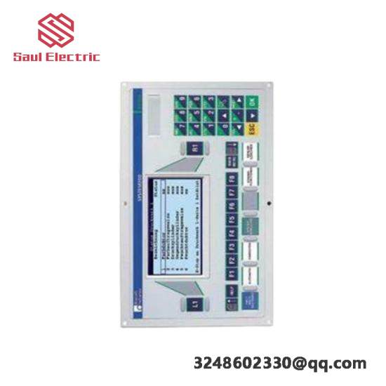 INDRAMAT BTV06.1HN-RS-FW Motor Control Module