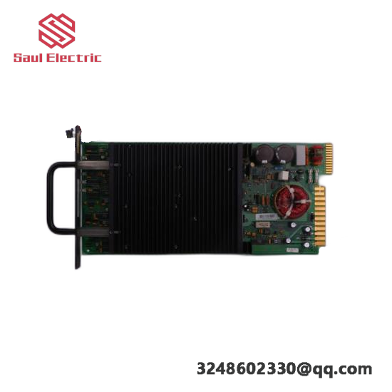 Yokogawa BUG2-60-30-B-003 Control Module