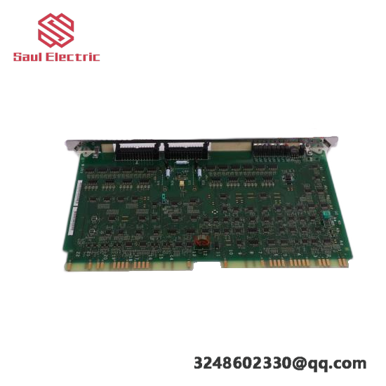 Honeywell C300/0011 Standard Control Module