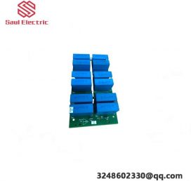 SIEMENS C98043-A7011-L6: Surge Capacitor Filter Inverter Board, Advanced Power Management Solution