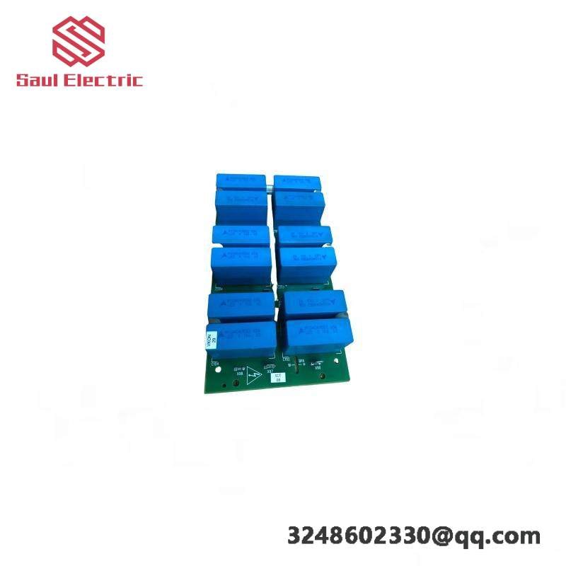 SIEMENS C98043-A7011-L6: Surge Capacitor Filter Inverter Board, Advanced Power Management Solution