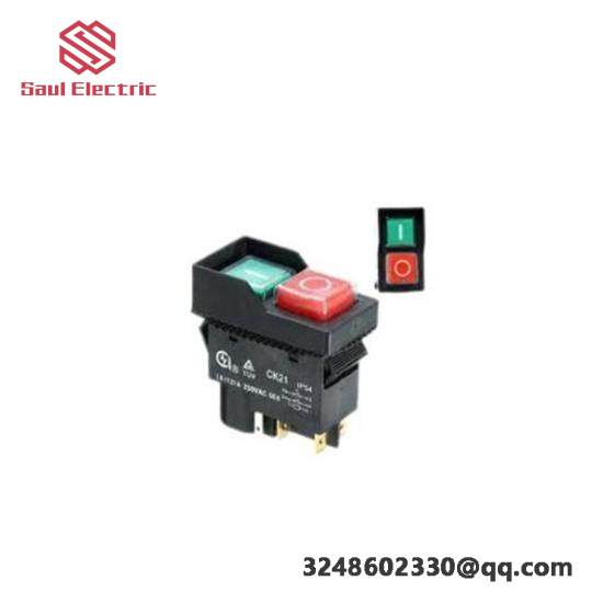 C787 Switch Box Controller BD CC02-01309-000
