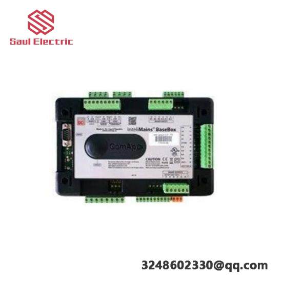 ComAp Gen-Set Controller | InteliGen IG-NTC | HW Version 1.3-TO