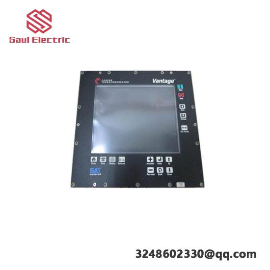 COOPER Control Module AAP3798102-00037, Industrial Automation Component