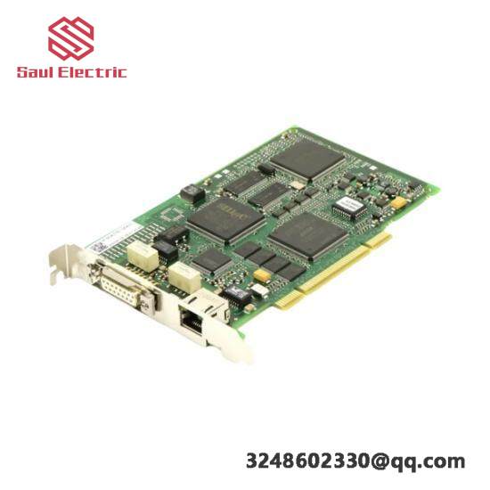 Siemens CP1613 6GK1161-3AA01 - High Performance Communication Processor for Industrial Networking