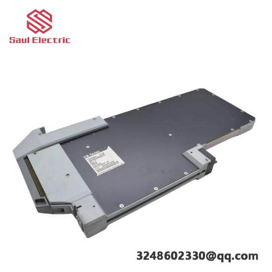 FOXBORO CP30 Communication Processor Unit, Advanced Control Solutions
