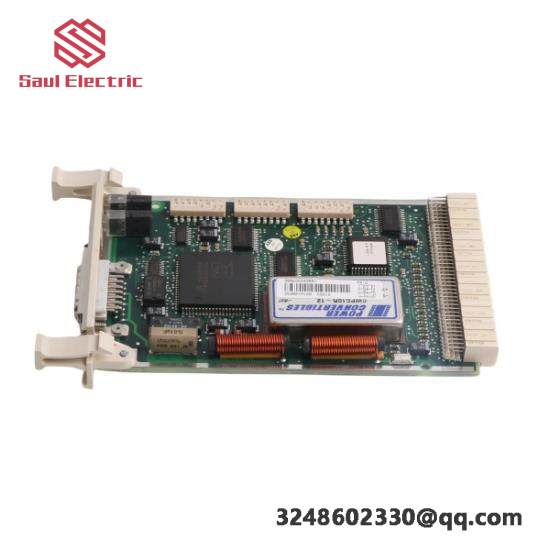 ABB CS513 3BSE000435R1 MasterBus 300E Communications Module