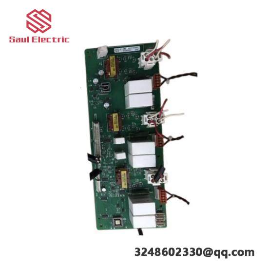 CSDT 3402069500 | 640-34020694XD-1CA & 640-34020694XD-2CA - High-Performance Control Module