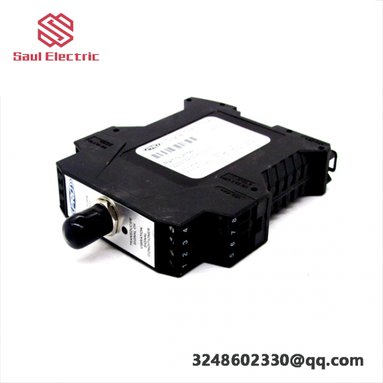 CTC SC203-100A-002IR-010-01K-05 - Industrial Control Module