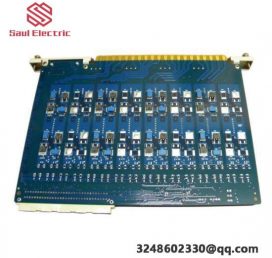 ABB 2599 CTI - High-Precision Control Module, Industrial Automation