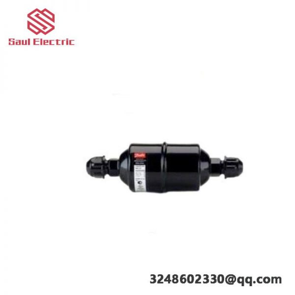 DANFOSS DML 083 - High-Performance Hermetic Filter Drier for Industrial Applications