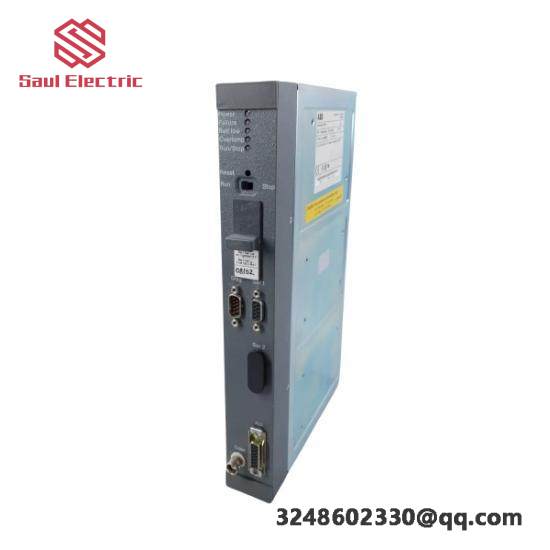 DCP02 P37211-4-0369654 ABB CPU Module - Advanced Control Solution