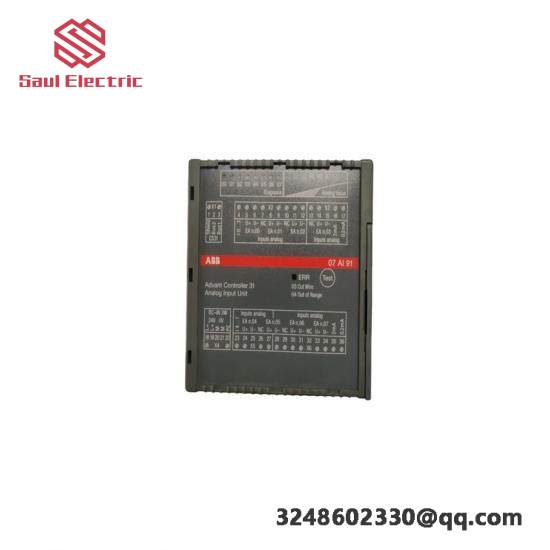 DDK SAN3-24 High-Performance Industrial Controller Module