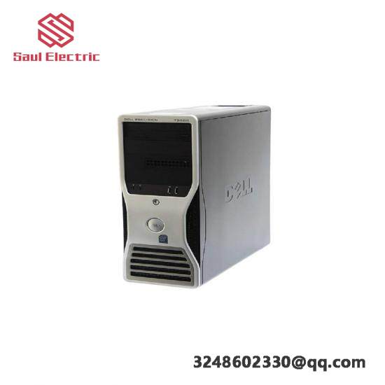 Dell Precision T3500 Tower - High Performance Business Desktop