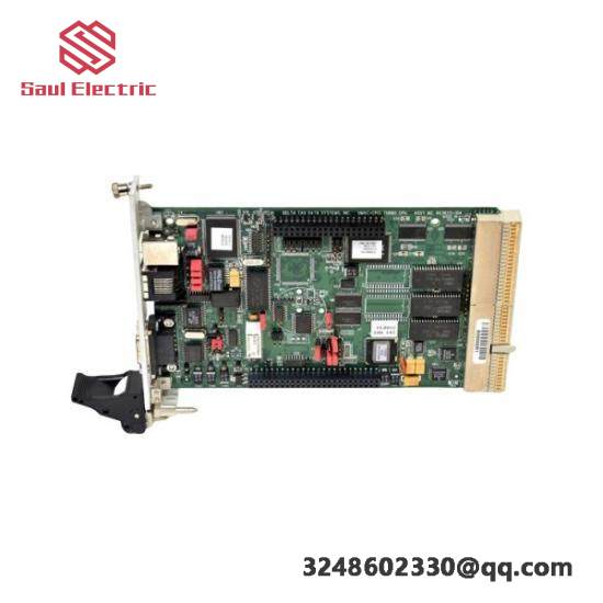 Delta Tau Clipper 603926-101 High-Performance Motion Controller Module