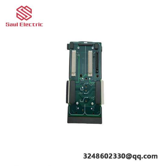 Emerson DELTAV KJ4001X1-BA3 / VE3051C0 2-wide carrier: Control System Innovation for Industrial Automation