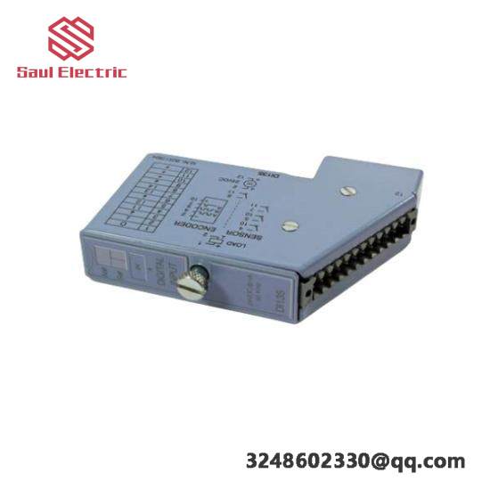 Bachmann DI135 Digital Input Module