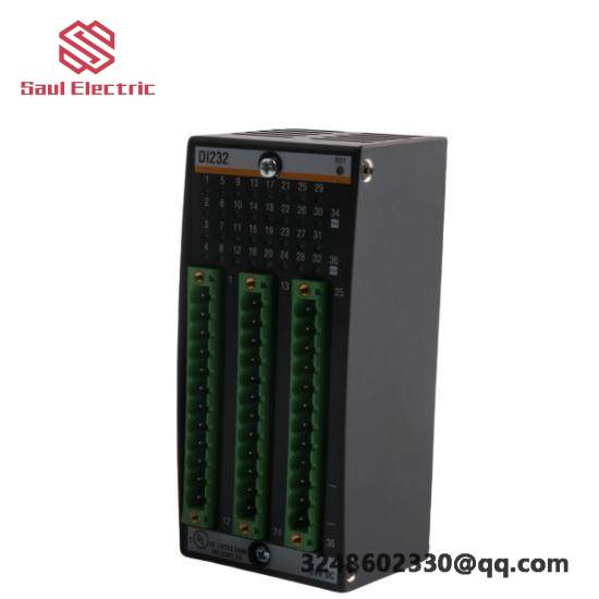 Bachmann SCT202: High-Performance Safety Control Module for Industrial Automation