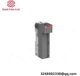 ABB DI562 1TNE968902R2102 Digital Input Module - Advanced Industrial Automation Solution