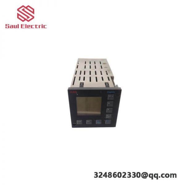 ABB Digitric 500 F | 6.420665.2 | P61615-0-2200000 | Panel Controller Refurbished