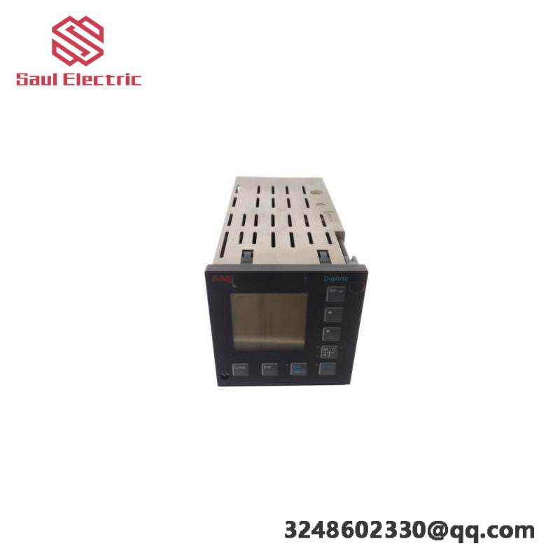 ABB Digitric 500 F | 6.420665.2 | P61615-0-2200000 | Panel Controller Refurbished