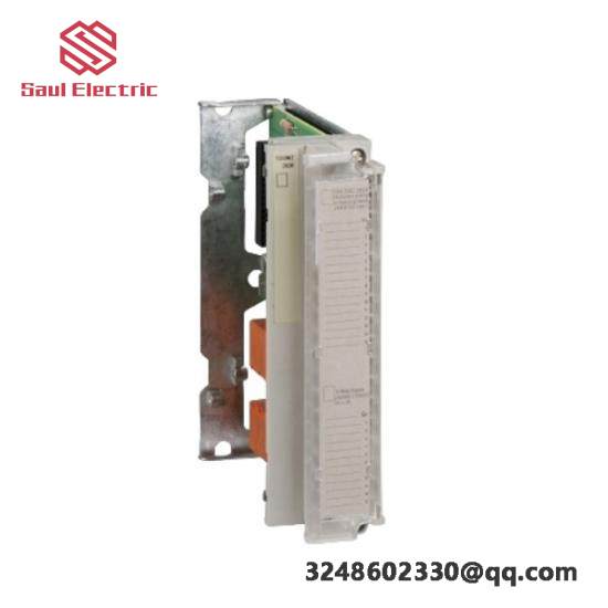 Schneider Electric TSXDMZ28DTK: Advanced Discrete Solid State I/O Module for Industrial Automation