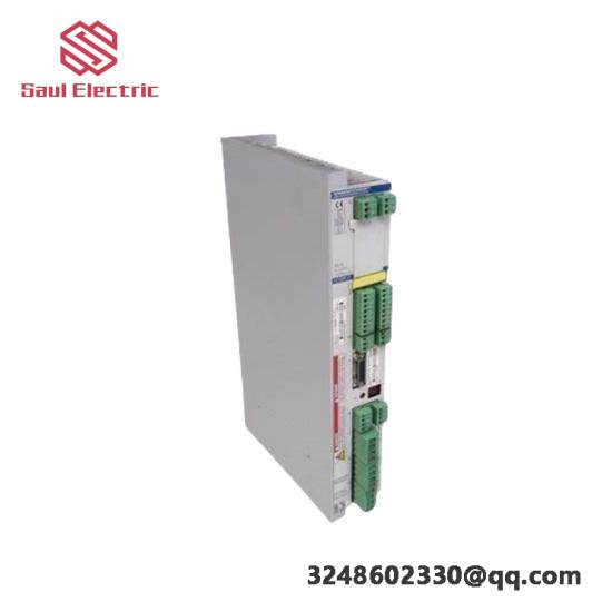 Indramat TVM1.2-050-220/300-W0 AC Servo Power Supply