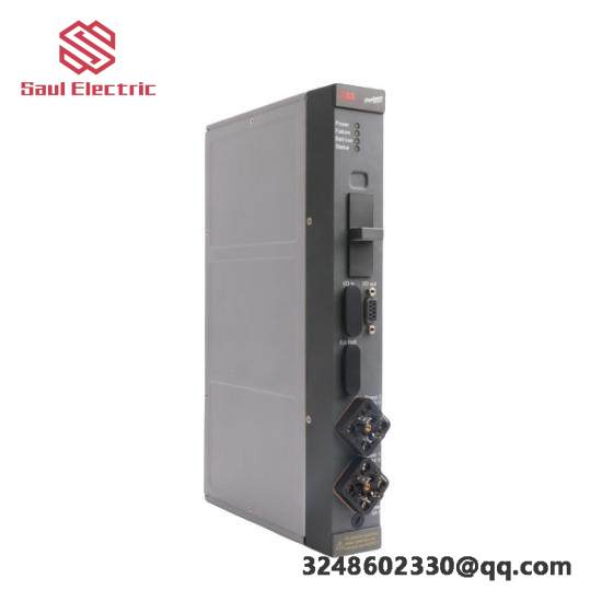 ABB DLM02 P37421-4-0338434 Link Module