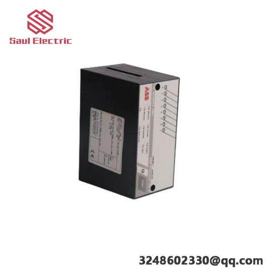 ABB DO810-EA 3BSE008510R2 Digital Output Module