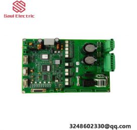 General Electric DS200SHVMG1ACC High Voltage M-Frame Interface Board